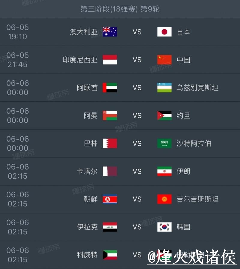 美加墨世界杯直播外围官网整理，网页版区别和最新地址说明
